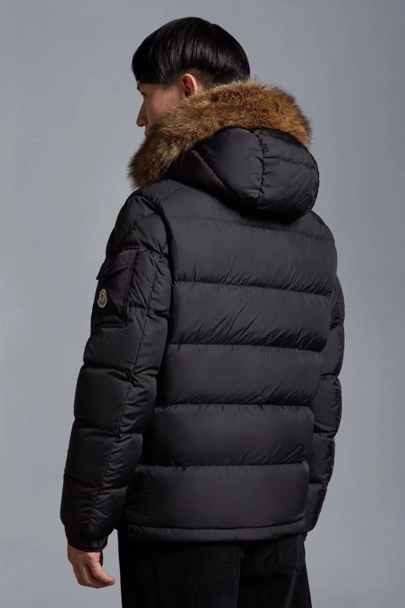 Moncler Down Jackets